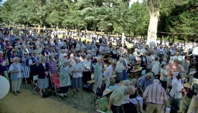 6 Célébration baptême