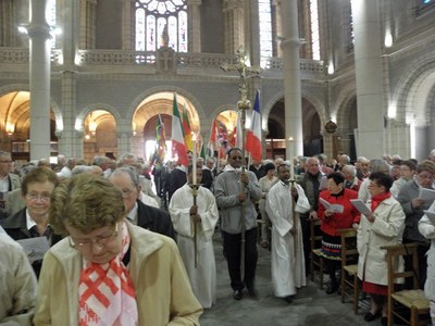 5 Célébration 23 mai