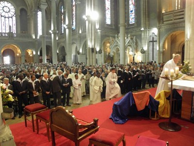 7 Célébration 23 mai