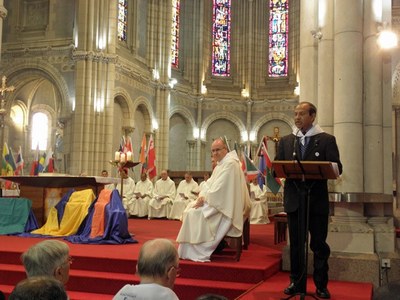 8 Célébration 23 mai