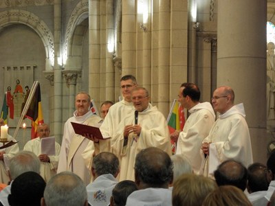 9 Célébration 23 mai