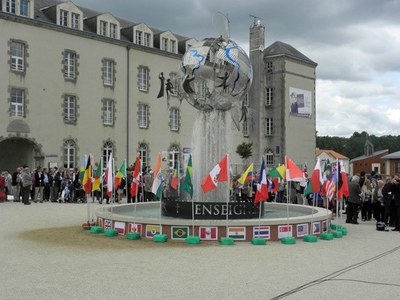 13 Parcours de mémoire