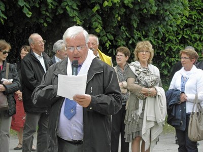 3 Parcours de mémoire