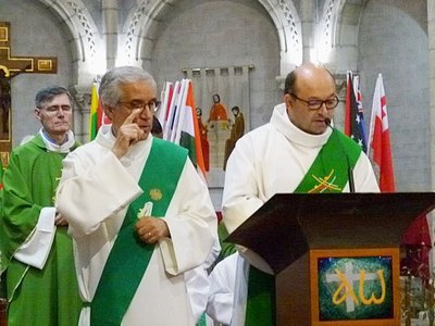 14 Journées Gabriel Deshayes