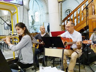 17 Journées Gabriel Deshayes