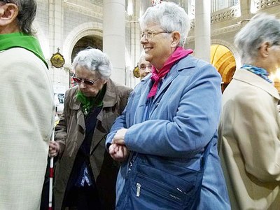 4 Journées Gabriel Deshayes