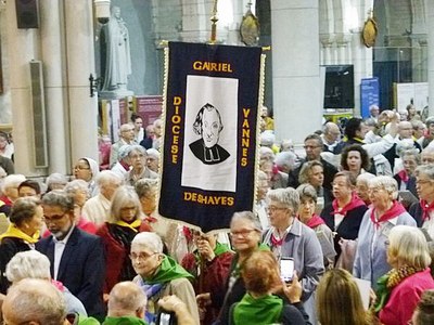 6 Journées Gabriel Deshayes