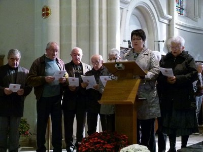 6 Mémoire de frère Joseph Douet