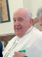 3 Rencontre avec le pape 28.11.2023