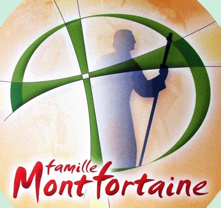 Logo famille montfortaine