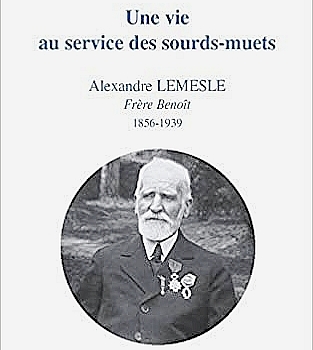 F. Alexandre Lemesle