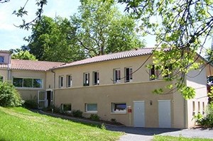 Le Foyer actuel
