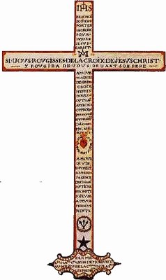 Croix de Poitiers