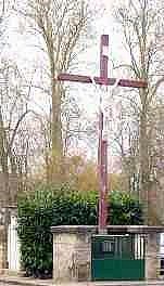Croix rouge