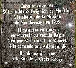 Plaque